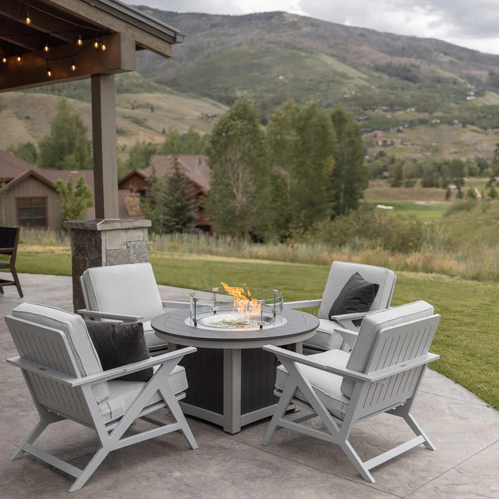 Elevate Your Outdoor Sanctuary